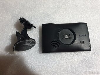 Predam navi Garmin LM 52 - 3