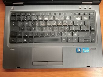predám notebook HP PROBOOK 6470B , Windows 7 - 3