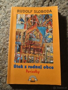9x Rudolf Sloboda - 3