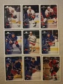 Hokejové kartičky MVP 1998/99 -druhá časť - 3