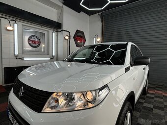 Suzuki Vitara 1.6 VVT Comfort 2WD - 3