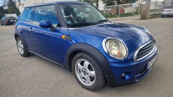 MINI COOPER 1.6 HDI.3DV - 3
