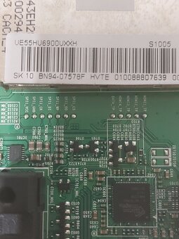 Základná doska Samsung BN94-0757BF BN40-00294 - 3