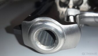 Revolver Ruger Alaskan 44 Magnum - 3