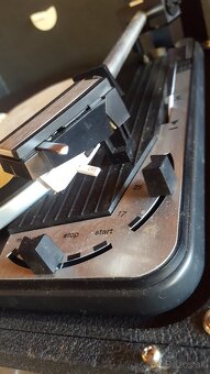 DUAL-gramofon - 3