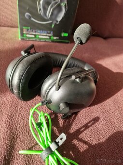 Razer Blackshark V2 X - 3
