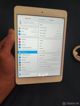 Apple iPad mini 2 16GB - 3