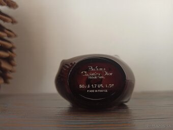 Christian Dior - Poison toaletná voda 50 ml - 3