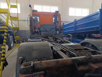Tatra 815 Terno1 -nosič výmenných nádstavieb- - 3