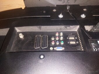 Predám tv Sharp 32" - 3