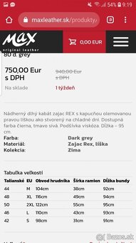 damsky kozuch zajac - - - 3