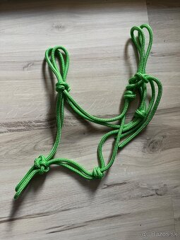 ohlávky, čistenie - 3