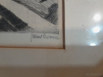 Obraz - Helmut Krommer - 3
