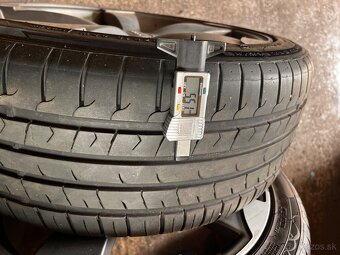 235/40R18 Tomket letne - 3