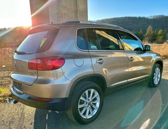 Volkswagen Tiguan 2.0TDi 4x4 125kw Highline - 3