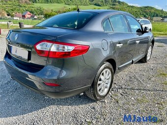 Renault Fluence 1.6i Možná výmena/leasing - 3