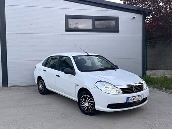 ✅ Renault Thalia II 1.2i 2012 - 3