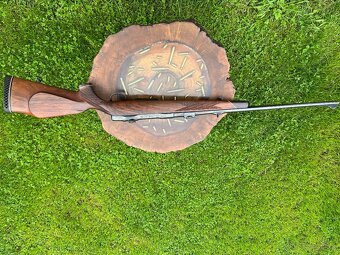 Sauer 80 - 3
