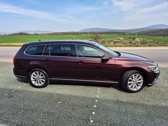 Volkswagen Passat B8 DSG Highline Bez ADBLUE - 3