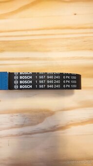BOSCH 6 PK 1050 - BOR 1 987 946 240 - 3