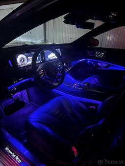 Mercedes-Benz S 350 d AMG - 3