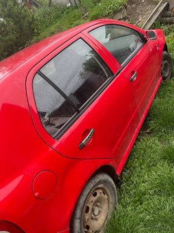 predam skoda fabia 1,4mpi - 3