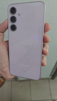 Samsung Galaxy A35 5G 6GB/128GB - 3