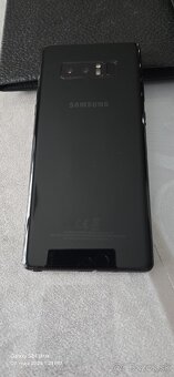 Samsung galaxy Note 8 - 3
