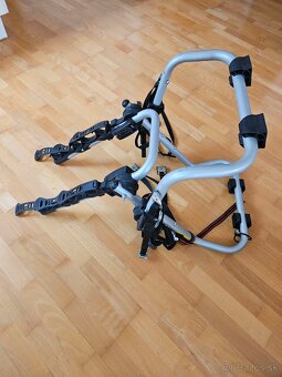 autonosič bicyklov - 3