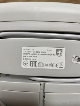 Philips AVENT Sterilizátor SCF291/00 - 3