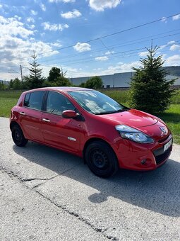 Renault Clio 1.2 - 3