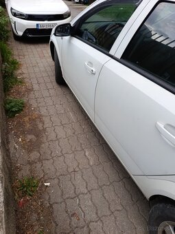 Predám Opel Astra h 1.3 CDTI 66kw karavan - 3