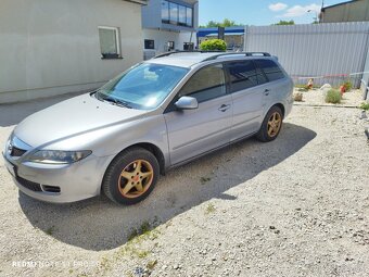 Mazda 6 - 3