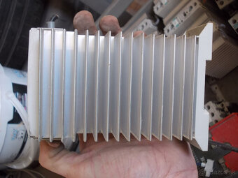 Siemens komponenty - 3