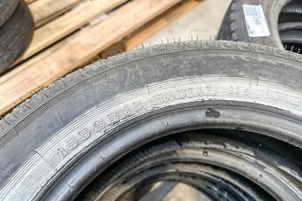 Uniroyal 155/S R15 - 3