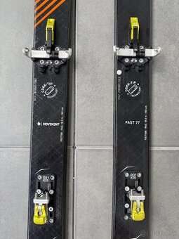 Movement FAST 77 - 3