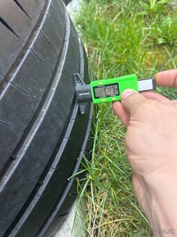325/35 R22 Michelin - 3