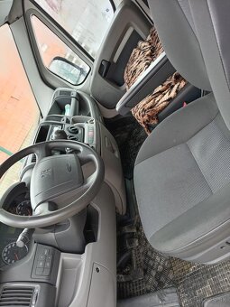 Peugeot boxer - 3