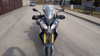 Predám BMW s 1000 xr - 3