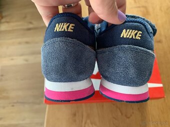 Nike tenisky 27 - 3