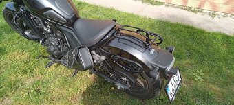 Honda REBEL 1100 - 3