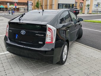 Toyota Prius 1,8 Hybrid - 3