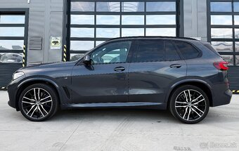 BMW X5 xDrive 40d - MPACKET - 3