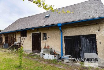 Na predaj dom v obci Nová Kelča-REZERVOVANÝ - 3