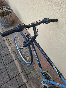 Predam bicykel - 2 crossove - 3