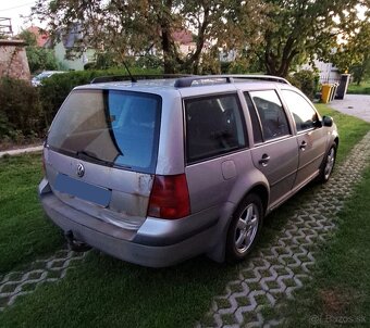 Predám Golf 4 - 3
