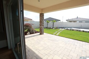Krásny nový bungalov pre náročných, Senec - 3