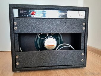 FENDER VIBRO CHAMP 1979 - 3