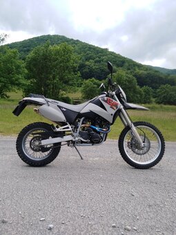 Ktm lc4 640 - 3