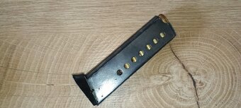 CZ 50 pištol - 3